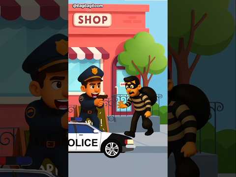 BUSTED AGAIN !! 😏😏 #animation #cartoon #memes #animatedcartoon #youtubeshorts #lol