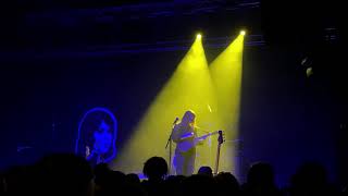 Jordana - Live at South Side Ballroom, Dallas, TX 11/1/2021