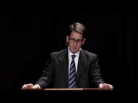 John Tweeddale: The Reformation & the Early Church