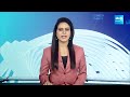 DK Aruna Reaction on Mahabubnagar MP Ticket | DK Aruna Face to Face @SakshiTV  - 03:13 min - News - Video