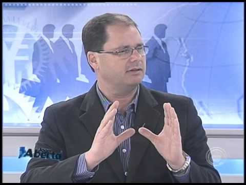 Entrevista com o Gustavo Moretto