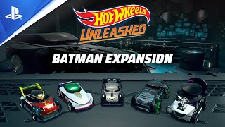 Hot wheels unleashed :  bande-annonce