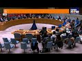 UNSC Holds Closed-Door Talks on India-Pak Tensions | Guterres Warns of “Highest in Years” | News9