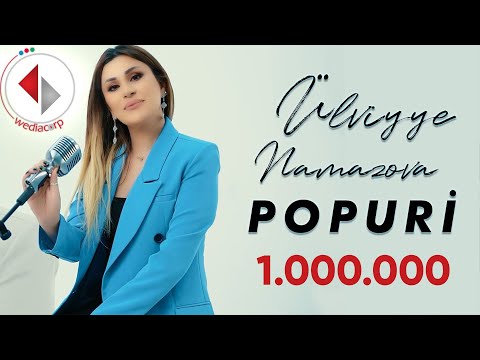 Ulviyye Namazova - Popuri