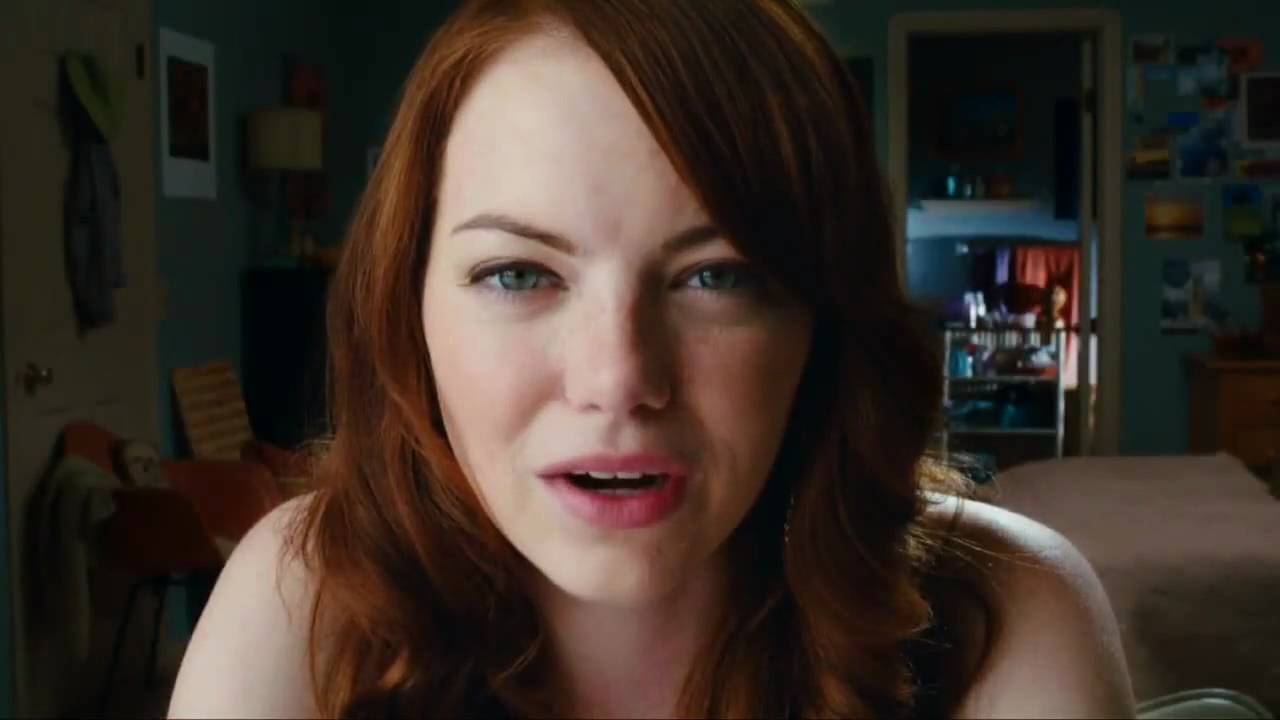 Easy A Trailer YouTube