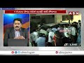 కేసీఆర్ బిడ్డ కవిత సడెన్ అరెస్ట్ కథ ఏంటి? | ED Arrest BRS MLC Kavitha |The Debate |ABN Telugu  - 01:37:49 min - News - Video
