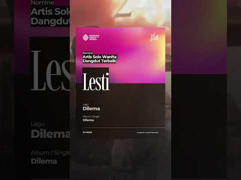 #shortslesti Terimakasih untuk supportnya LestiLovers