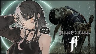 Into the Mountains 【SILENT HILL f: SPOILERS】