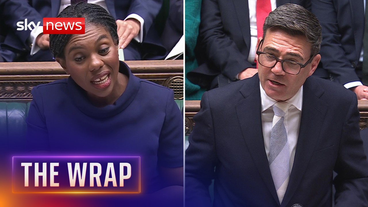 The Wrap | Wednesday 2 September 2026