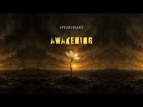 THE AWAKENING BEGINS