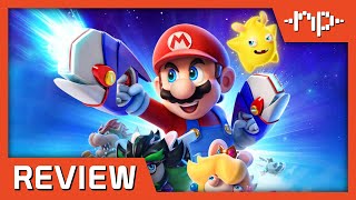 Vido-Test : Mario + Rabbids: Sparks of Hope Review - Noisy Pixel