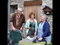Le fromage de Barousse