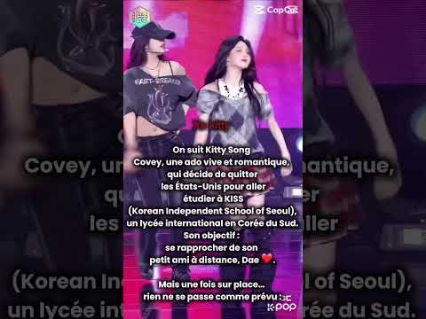 Les k-drama que je te conseil 🐚 #viral #roblox #kdrama #kpop #questcequejedevraischoisir #roblox