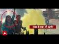 Parliament Security Breach: विपक्ष की इन 3 पार्टियों ने सेंधमारी को लेकर BJP के नाक में किया दम  - 03:56 min - News - Video