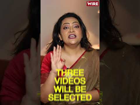 What Is Your Idea of India?
