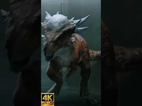 The Scariest Dinosaurs You Didn't Know Once Roamed Jurassic Park! 🦕😱