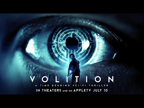 Volition'