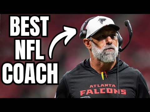 Falcons DC Jeff Ulbrich Is The Best Coach In The NFL (Here’s Why?)