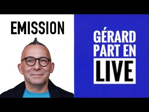 Vidéo de Sébastien Berlendis