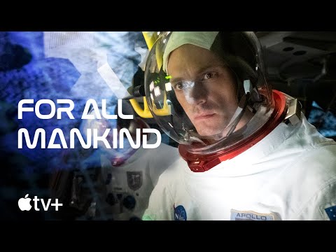 For All Mankind'
