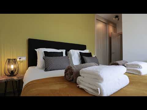 Property video