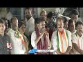 Vote To BJP Means Vote To Cancellation Of Reservations, CM Revanth Reddy |  Tukkuguda |V6 News  - 03:02 min - News - Video
