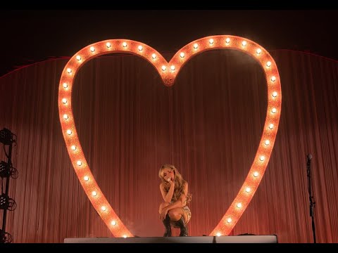Sabrina Carpenter - Nonsense (Lyric Video)