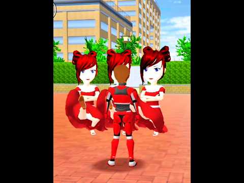 sakura school simulator#skura #sss#shorts#viral#video