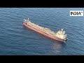 भारत तक पहुंची Israel Hamas War की आंच, Iran ने किया जहाज पर Drone Attack !  - 02:10 min - News - Video