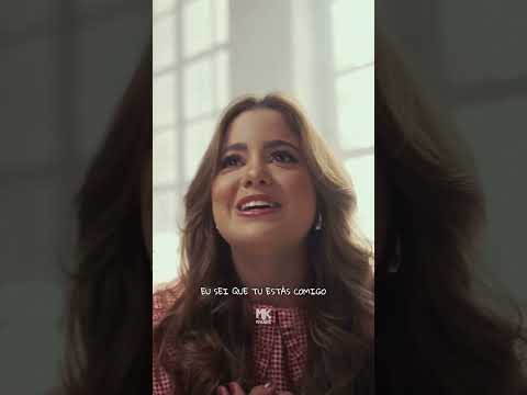 💔 Cansado? Deus é o teu esconderijo. Assista ao novo clipe da Bekah Costa 