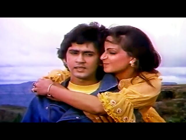 वादा ना तोड़ - रति अग्निहोत्री - कुमार गौरव, रति अग्निहोत्री - लता मंगेशकर - 80s Superhit Song