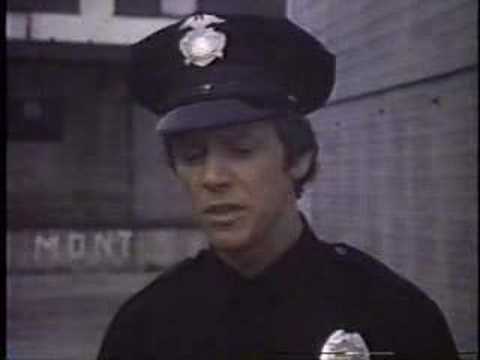 Future Cop'