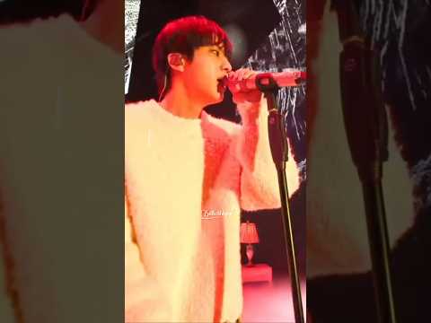 Jin Another Level Live Performance 🔥