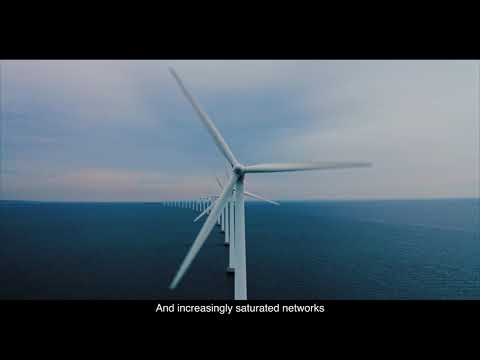 Nexans high voltage overhead lines