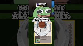 Chat's business ideas