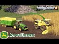 John Deere 7R,8R,8RT,8RX 2020 EU Version v1.0.0.2