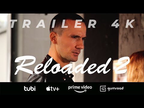 Reloaded 2'