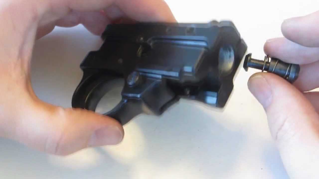 ruger-10-22-trigger-group-assembly-disassembly-youtube