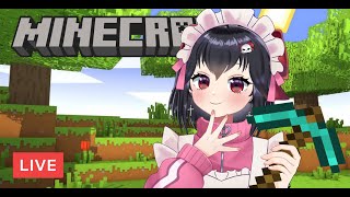 Minecraft con YadiDoll - Directito mensual