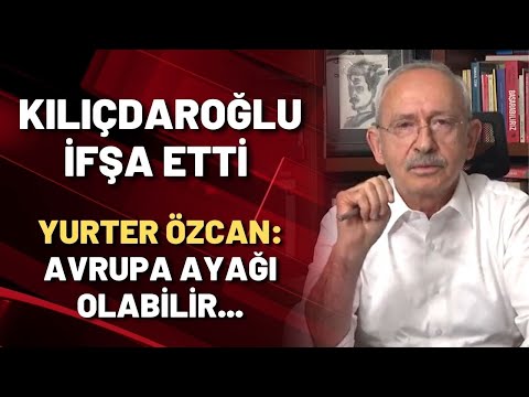 KILIÇDAROĞLU İFŞA ETTİ | Hangi vakıflar ne kadar parayı Amerika'ya kaçırdı?