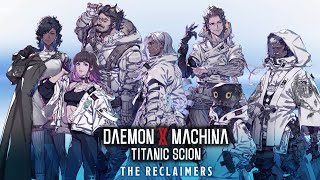 Reclaimers Trailer Thumbnail