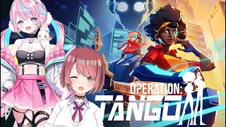 【  #Operation: Tango 】  R-envyが挑戦する、オペレーション：タンゴ　後編【 卯依れん / Vtuber / チレ