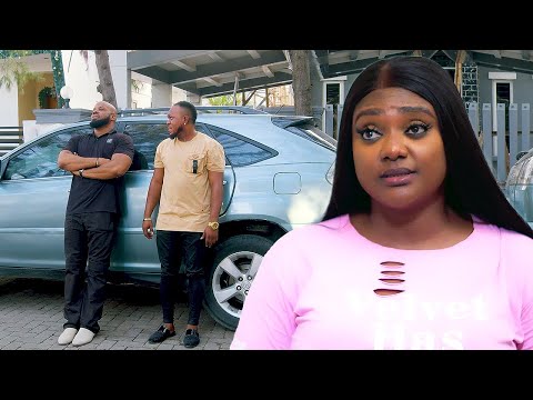 Please Don't Go To Bed Tonight Without Watching This Interesting & Life Changing Nigerian Film