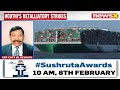 Houthi Rebels Intensify Attacks On Merchant Vessels | Launches 3 Separate Attacks | NewsX