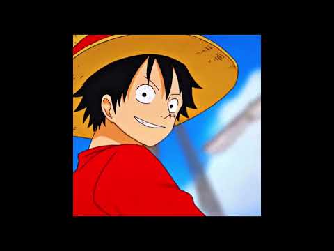 “Moshi mosh Kaizoku Oniorewanaru ”#Luffy #MonkeyDLuffy #OnePiece #LuffyEdit #AnimeEdit #Mugiwara
