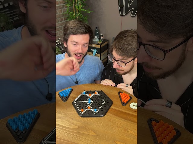 Un gioco di strategia da provare! Chain Game lud0patico