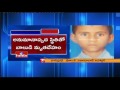 Missing boy, Srikanth, found dead