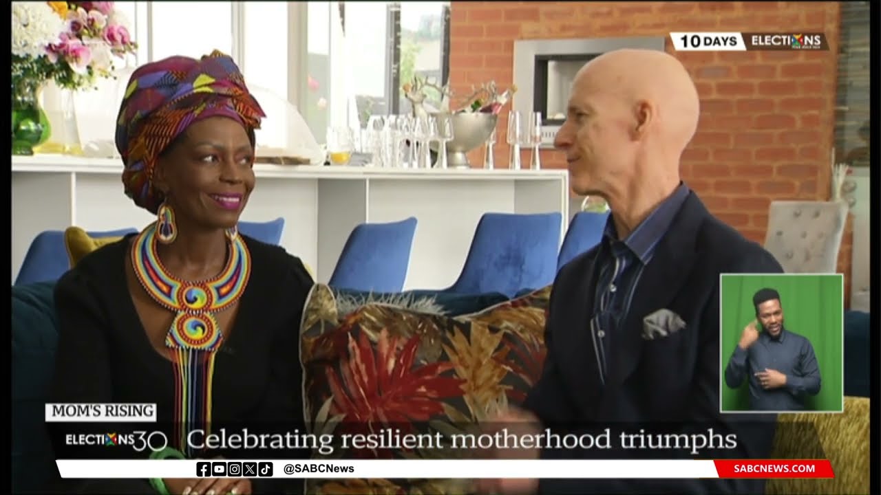 Celebrating Motherhood | Triumphs and challenges of motherhood