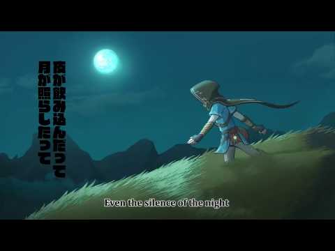 Upload mp3 to YouTube and audio cutter for (BOTW) English Ver.「Deathly Loneliness Attacks // 猛独が襲う」歌ってみた ✿ham download from Youtube