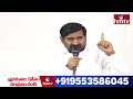 KTR : చెల్లి ఫోన్ చేస్తే.. నేను లేను అని చెప్పు..సడన్ గా జగదీష్ రెడ్డికి కాల్ | hmtv  - 01:20 min - News - Video